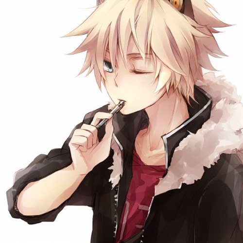 (=ﾟωﾟ)ﾉ 안녕하세요!~ The name is USee, the brother of SeeU. My lovely girlfriend: @ShyKagamine~ {•RP18•}~{•Vocaloid3•}