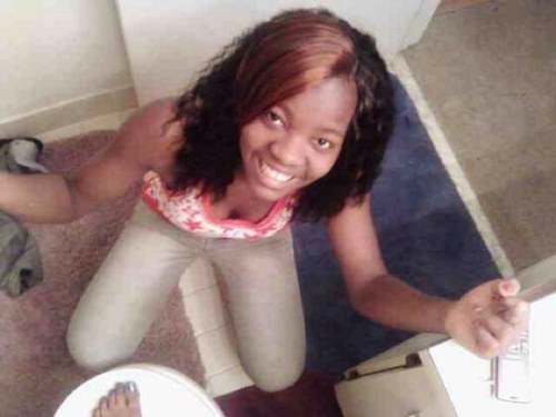 I'm Black&Beautiful
