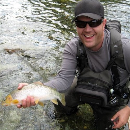 _russgee's profile picture. 