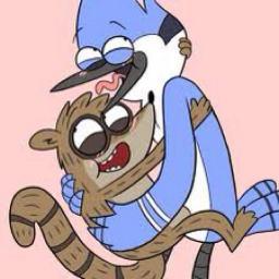 Regular Show Fansさんのプロフィール画像