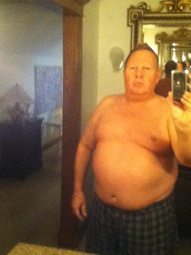 ChobaniDiet's profile picture. #Fat man walking. I'm on a quest to #LoseWeight and #Diet using #Chobani #GreekYogurt as the base of my food choices. Follow my successes and challenges.