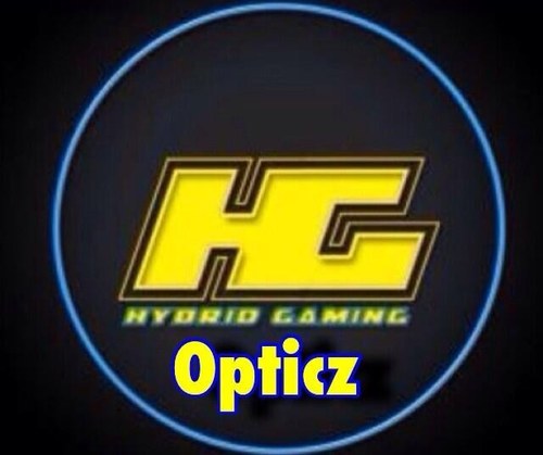 Recruiter For @Clan_Hybrid Check Us Out on Xbox360 and Youtube.