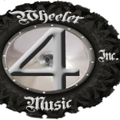 Producer and owner of 4-Wheeler Music LLC.
/Major League Beatz (M.L.B).
Located in Baltimore, MD