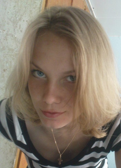 I'm happy ergo there is no future..)