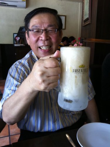 KovitW's profile picture. Kovit Wongsurawat of Kasetsart University