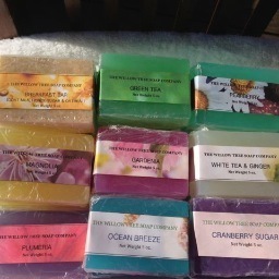 Handcrafted Bath & Beauty Products. Made In The USA From The Finest Ingredients Available. http://t.co/ecf44ZuwHZ