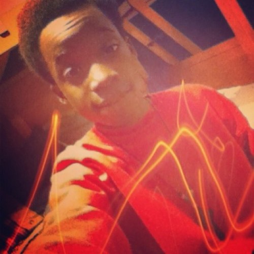 ⚡DREAM CHAZER⚡ Follow me on instagram @_dreamchazer Dont kill my vibe , dreamer Me and my niggas trying to get it ya bish