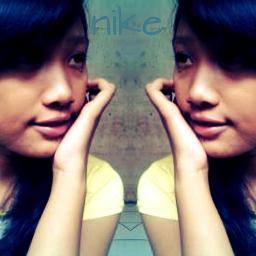 nikeingin's profile picture. I'm nike 

follow back + just mention