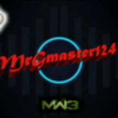 My channel is mrgmaster124 check it out!