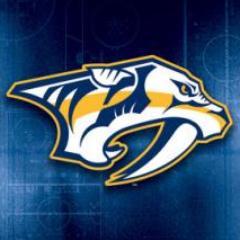 Bringing you the latest from the greatest city on earth, Music City. Oh yeah, we play a little hockey too. #Preds