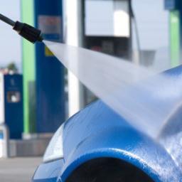 Splash Centros de Lavado es el mejor sitio para dejar tu coche impecable. Y también el más económico!