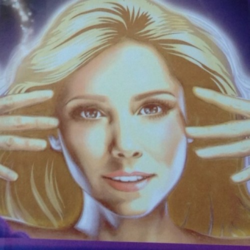 Loralei215's profile picture. I'm just a fly on the twitterverse. Aren't you?