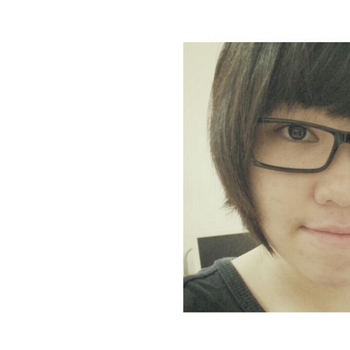 Ms.Boring. (´-ω-`)