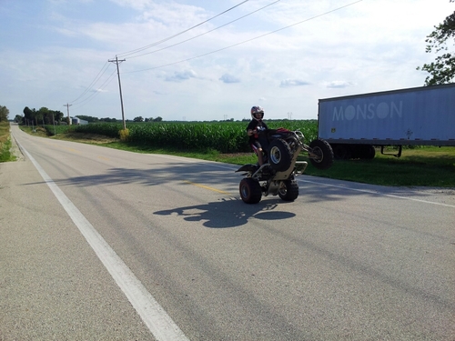 ColeBrinkmeier's profile picture. 