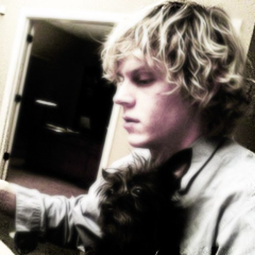 OhFraud's profile picture. I'm so weird. (FL)