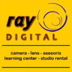 raydigitaljogja's profile picture. Photography Store, Studio Rental, Learning Centre, Community
Jln. Afandi (GEJAYAN) CT X/ No. 15C, Yogyakarta
Telp: 0274-560395 HP : 087738951959