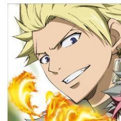 [RP Account] Hi Im Sting. Im #SIngle and my guild is #Sabertooth |@=follback ^^ | Thanks for viewing oh dont forget im relationship with @Chelia_God