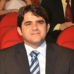 Vereador, Comerciante, Presidente Municipal do Democratas. Obteve 2.714 votos.