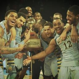 We Are Marquette