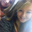 morgan leann gray - @morganloveharry - Twitter