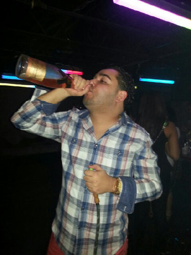 cibao_809's profile picture. 