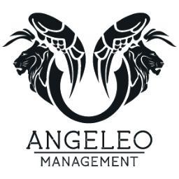 CEO of Angeleo Management and Talent manager