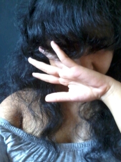 wanna taste me? mention