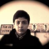 passion for soccer
 follow me and i will follow u back :)