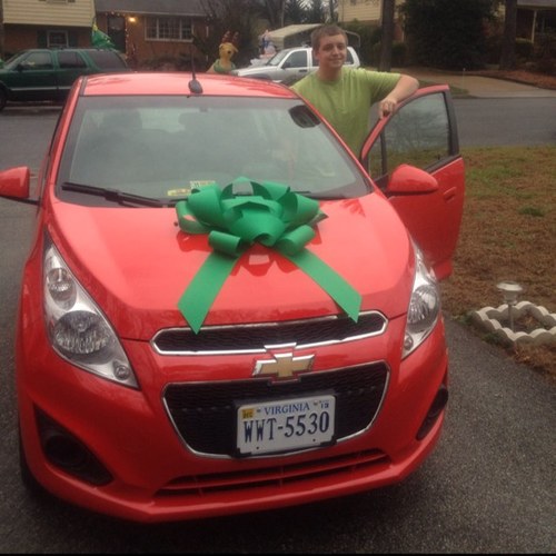 _ljpatterson's profile picture. 