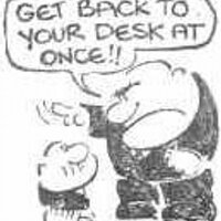 Peter Judge (@judgecorp) 's Twitter Profile