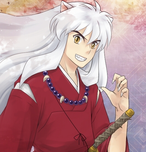 I am the younger brother of Sesshomaru. I travel with a group of friends to gather the shards of the Shikkon Jewel. I will destroy Naraku. #RP #InuYasha