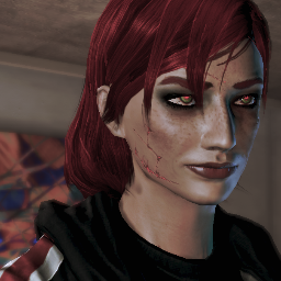 Vanguard. Loud mouth and buttfaise extraordinaire. Punches first, asks questions later. Rather fond of @Spectre_Kryik and alcohol.