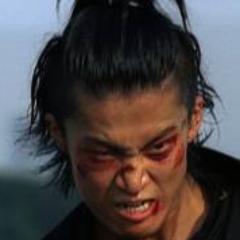 more pain more blood