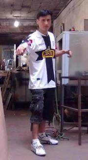 franc0410's profile picture. 