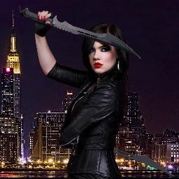 SkyeOfTheDamned's profile picture. Urban-Fantasy Web Series brought to you by VampireFreaks. Written/directed by Tamsin L. Silver. Coming Fall 2013.