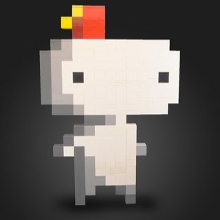 HacHaro231's profile picture. 