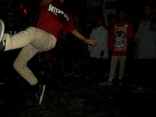 REVOLT IN CHIPPED_Officiall|We Are Hardcore Muda | From Hero City | For My Friends | Rescpect And Fight | Stand Up Destroy | Muther Fucker | 2953EDF5 invite :)