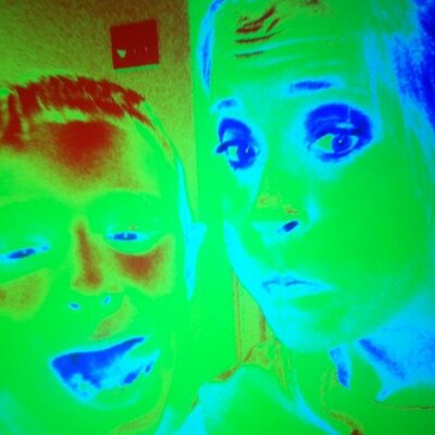 Profile Picture of Shelby Anne Beech (@shelbster332) on Twitter