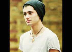 me encanta 1 D sí ati también. sígueme