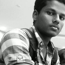 thiru25891's profile picture. 