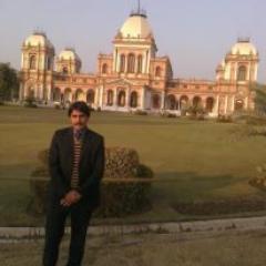 HR/Admin and HSE Manager