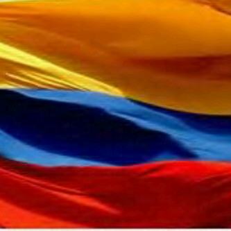 Colombiano orgulloso!!!
