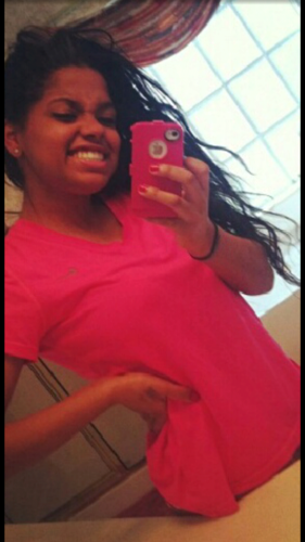 im so official all i need is a whistle . 