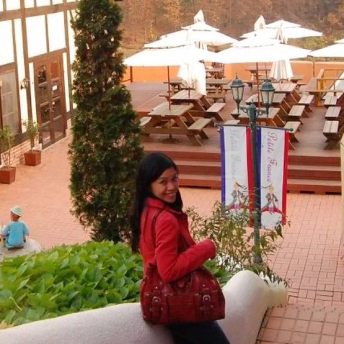 TeresaParcia's profile picture. 