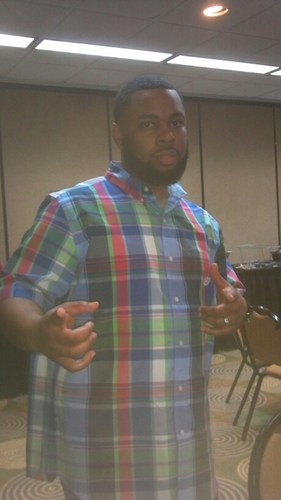 Veto_Gambino's profile picture. Grindin for a change #Reallionaire