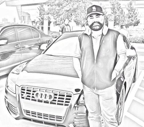 asgman1's profile picture. 