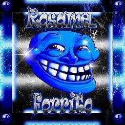 RoSaMeLfOrRiTo's profile picture. 