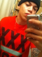 Just doin me