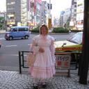 Heather McConkey - @ladyheathermc - Twitter