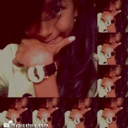 della always happy III